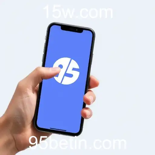 Explorando o Mundo dos Apps de Apostas: O Fenômeno 95bet