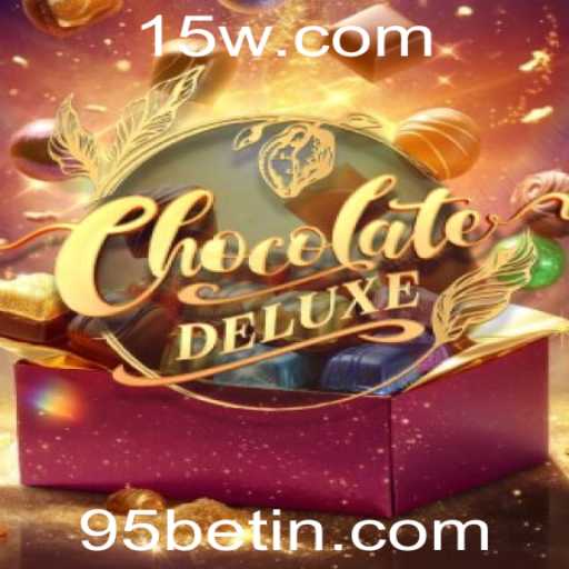 ChocolateDeluxe: Um Mergulho no Jogo que Une Estratégia e Sabor