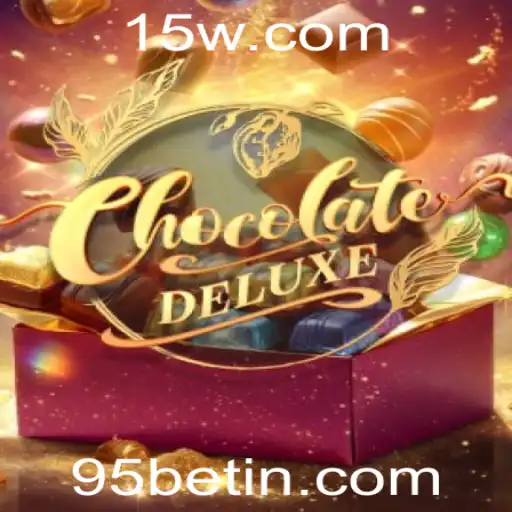 ChocolateDeluxe: Um Mergulho no Jogo que Une Estratégia e Sabor