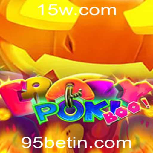 CrazyPokiBoo: A Nova Sensação no Mundo dos Jogos com 95bet