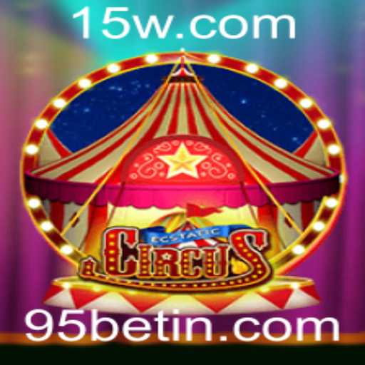 EcstaticCircus: O Surgimento de um Novo Fenômeno no Mundo dos Jogos