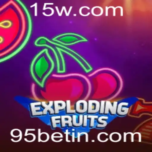 ExplodingFruits: Uma Nova Aventura no Mundo dos Jogos Online