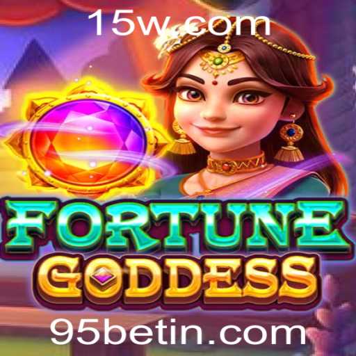 Explorando o Universo de FORTUNEGODDESS: Um Mergulho na Nova Sensação dos Jogos