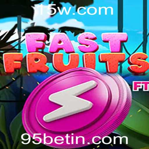 FastFruits: Um Mergulho no Vibrante Mundo das Frutas Rápidas