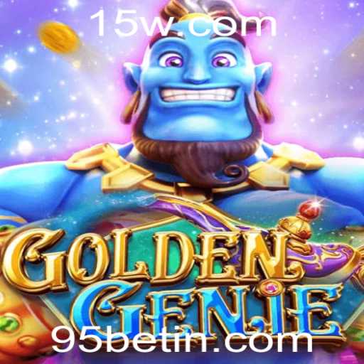 Descubra o Fascinante Mundo de GOLDENGENIE: Inovação e Entretenimento em 95bet