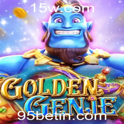 Descubra o Fascinante Mundo de GOLDENGENIE: Inovação e Entretenimento em 95bet
