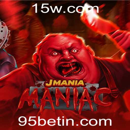 Explorando JManiaManiac: Um Mergulho no Universo do Jogo com 95bet