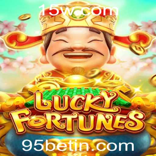 Explorando o Jogo LUCKYFORTUNES: Regras, Estratégias e Novidades