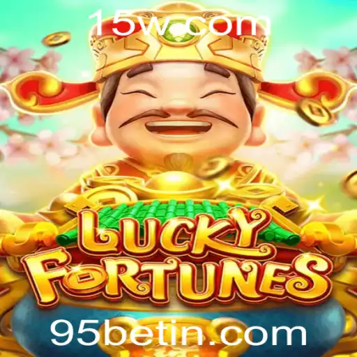 Explorando o Jogo LUCKYFORTUNES: Regras, Estratégias e Novidades