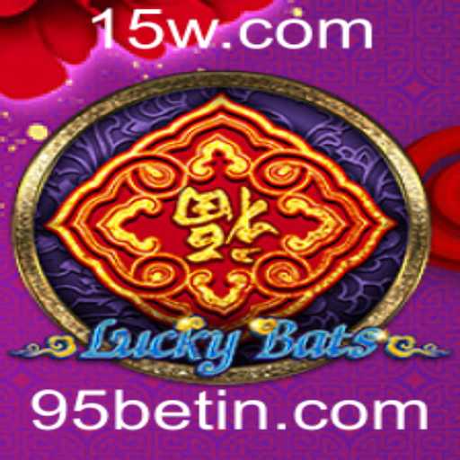 Descubra o Mundo Fascinante de LuckyBats e a Palpitante Aventura de 95bet