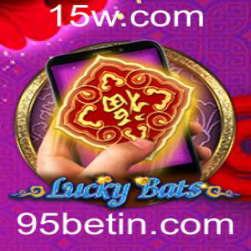 Descubra LuckyBatsM: A Nova Sensação nos Jogos de Aposta