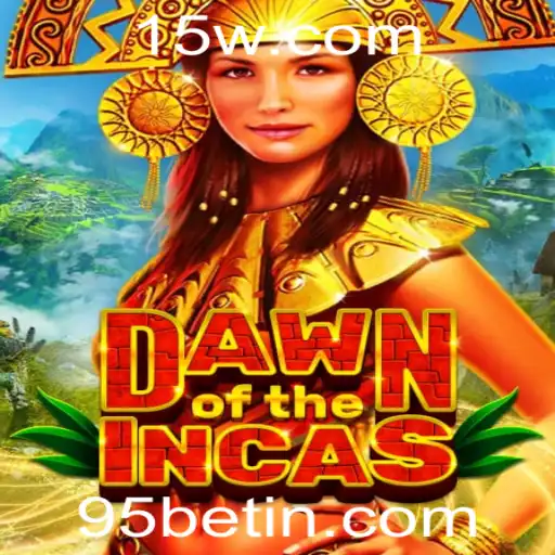 DawnoftheIncas: A Nova Sensação do Mundo dos Jogos de Aventura