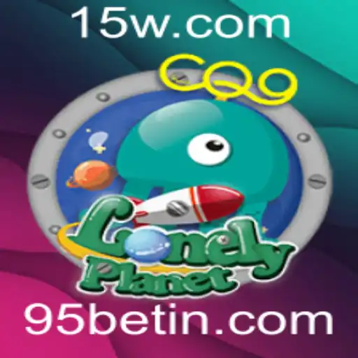LonelyPlanet: Explorando Horizontes com 95bet