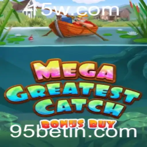 Explorando MegaGreatestCatchBonusBuy: Um Mergulho no Universo dos Cassinos Online