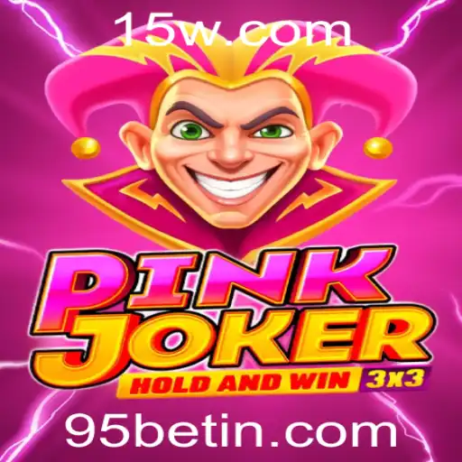Descubra o Fascinante Mundo de PinkJoker e 95Bet