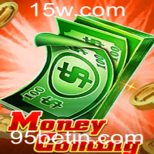 Explorando o Jogo MoneyComing: Aposta e Diversão com 95bet