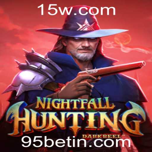 Explorando a Aventura Imersiva de NightfallHunting: Um Guia Completo