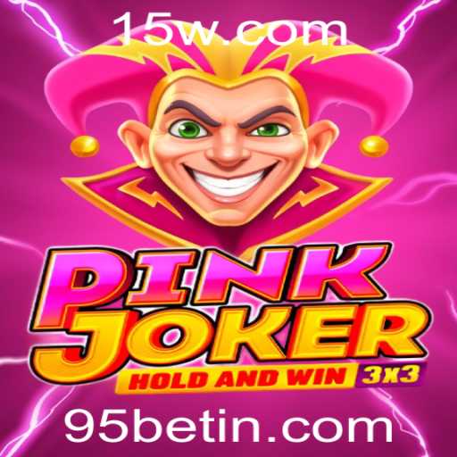 Descubra o Fascinante Mundo de PinkJoker e 95Bet