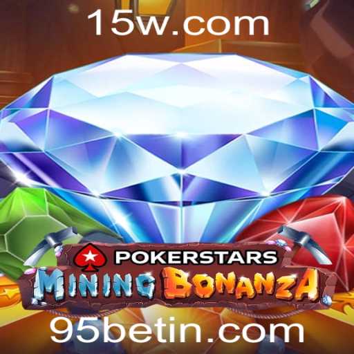 Explorando o Universo do Pokerstars e o Conceito de 95bet
