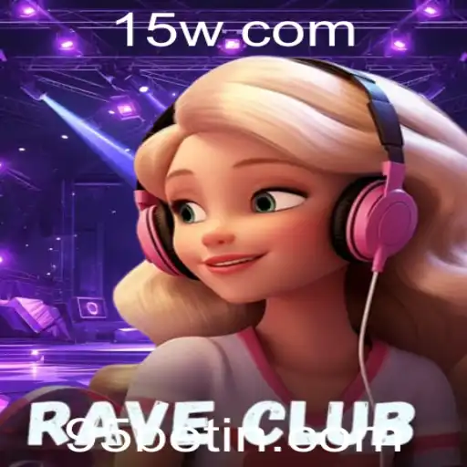 Explorando RaveClub: O Fenômeno dos Jogos Interativos com 95bet