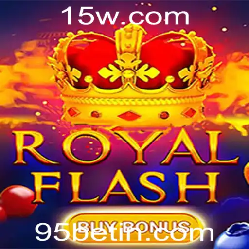 Descubra o Mundo Empolgante do Jogo RoyalFlashBuyBonus