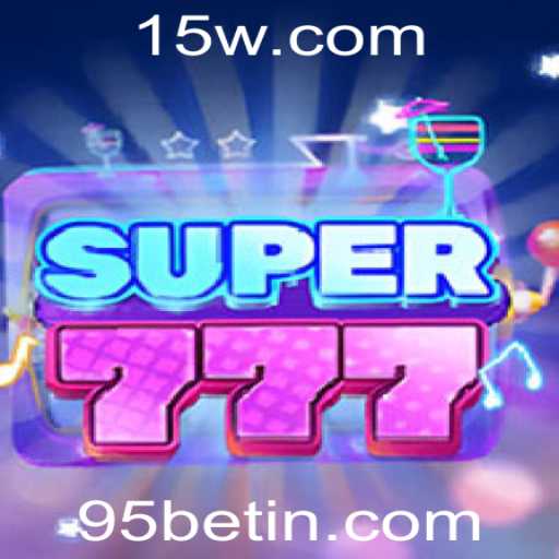 Descubra o Fascinante Mundo de Super777 e a Plataforma 95bet