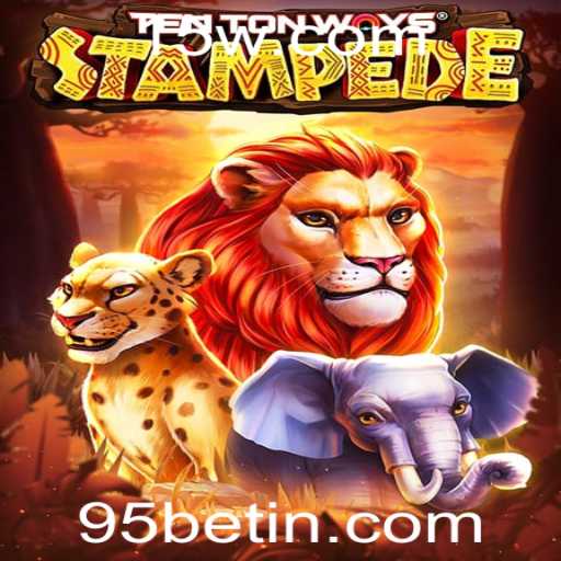 Dominando os Desafios de TenTonWaysStampede: Um Guia Completo