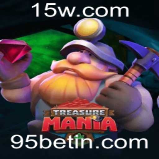 Explore TreasureMania: Regras e Atrações do Novo Jogo