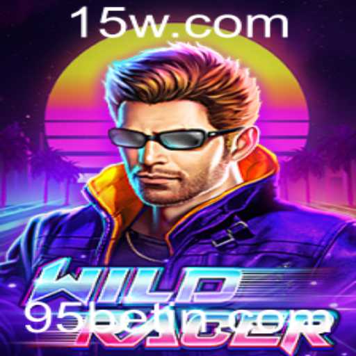 WildRacer: A Nova Sensação do Mundo dos Jogos
